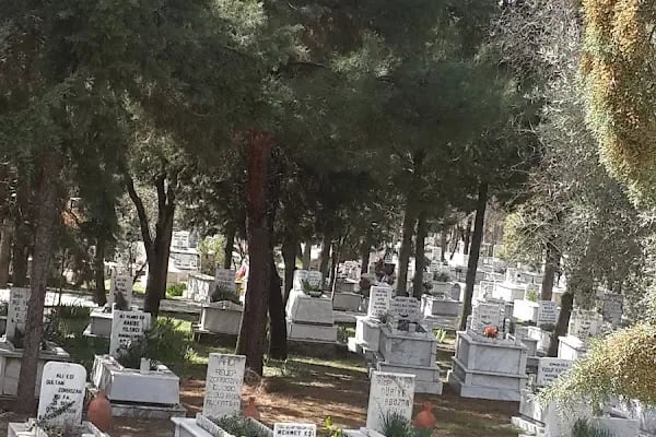 Adnan Menderes Stadyumu - Resim 16