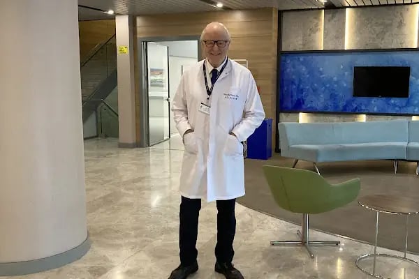 Acıbadem Bayraklı Tıp Merkezi - Resim 13