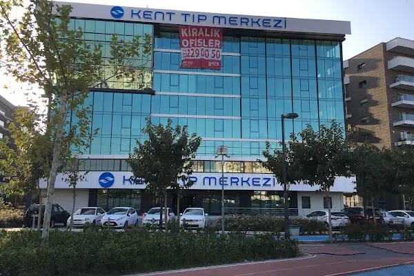 Acıbadem Bayraklı Tıp Merkezi - Resim 1