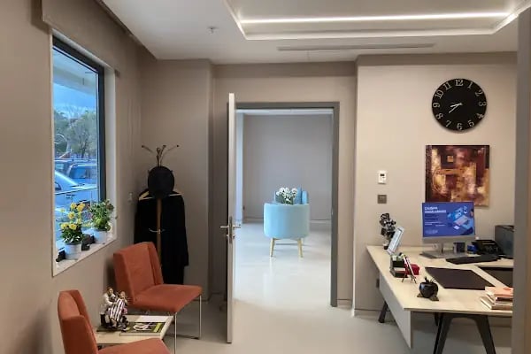 Acıbadem Bayraklı Tıp Merkezi - Resim 20