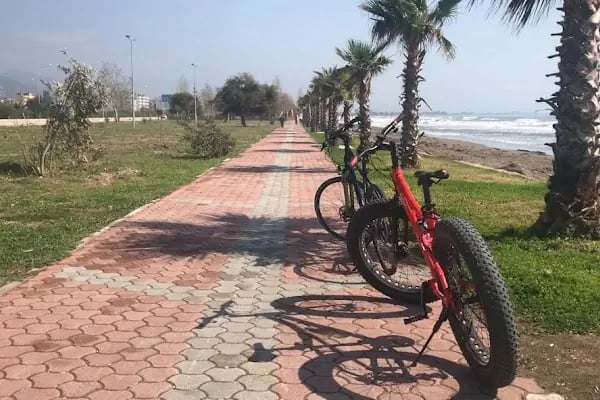 Bilgehan Parkı - Resim 6