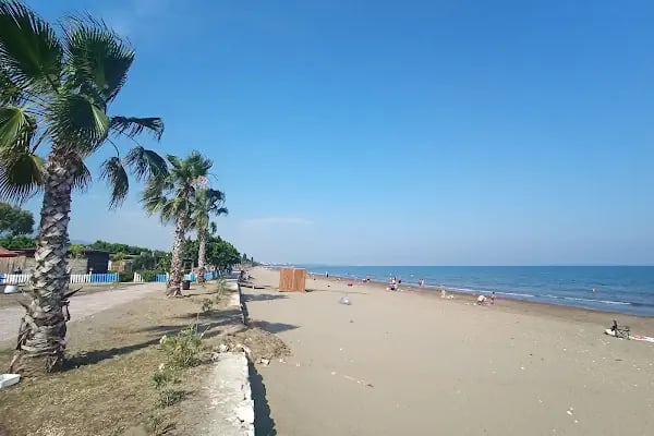 Bilgehan Parkı - Resim 3