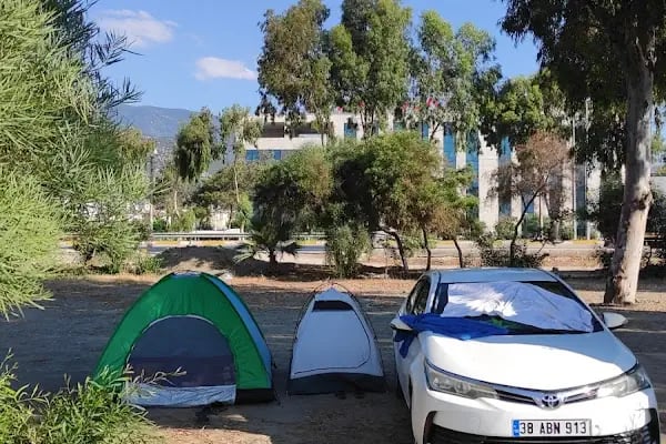 Bilgehan Parkı - Resim 5