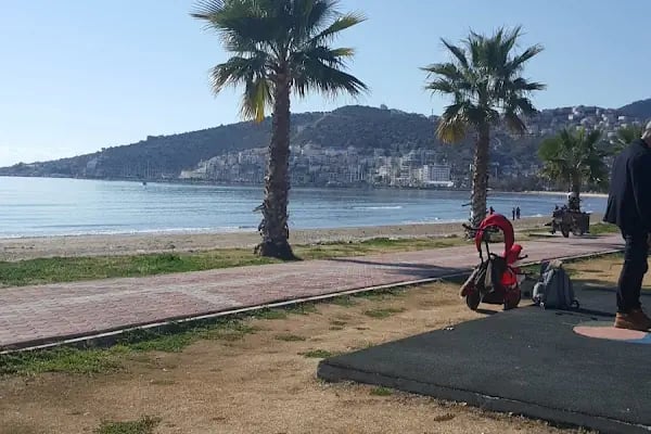 Bilgehan Parkı - Resim 15