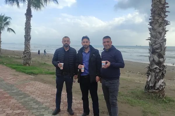 Bilgehan Parkı - Resim 13