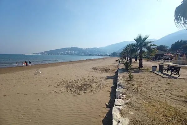 Bilgehan Parkı - Resim 18