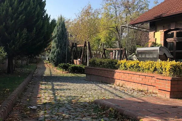 TÜGVA Kocaeli Tarihi Tren Garı - Resim 15