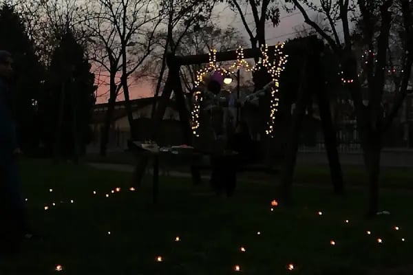 TÜGVA Kocaeli Tarihi Tren Garı - Resim 18
