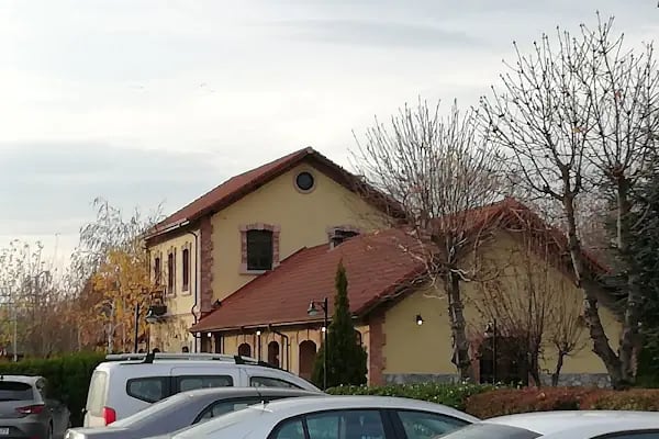 TÜGVA Kocaeli Tarihi Tren Garı - Resim 14