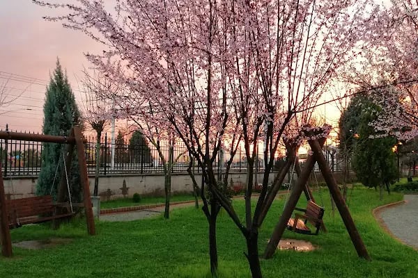TÜGVA Kocaeli Tarihi Tren Garı - Resim 19