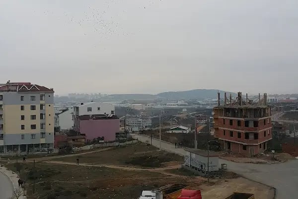 ebu bekir cami - Resim 5