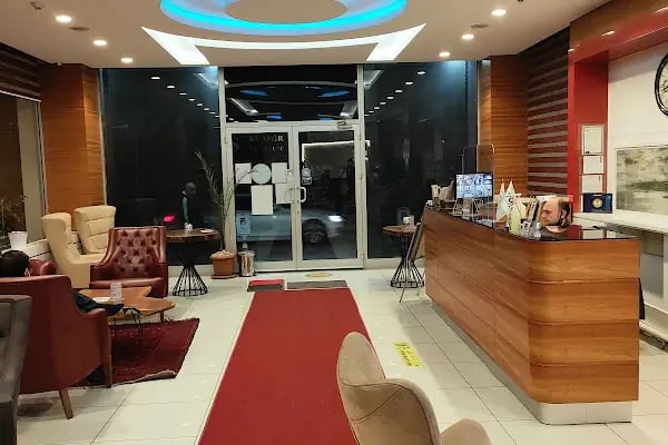 Hotel Avcılar City - Resim 4