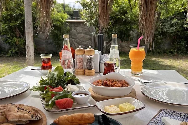 Mandalin Bahçesi - Resim 6