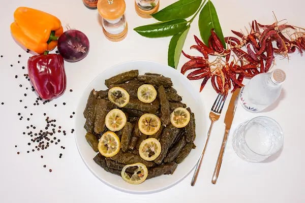 Mandalin Bahçesi - Resim 7
