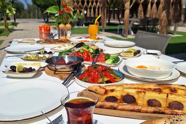 Mandalin Bahçesi - Resim 2