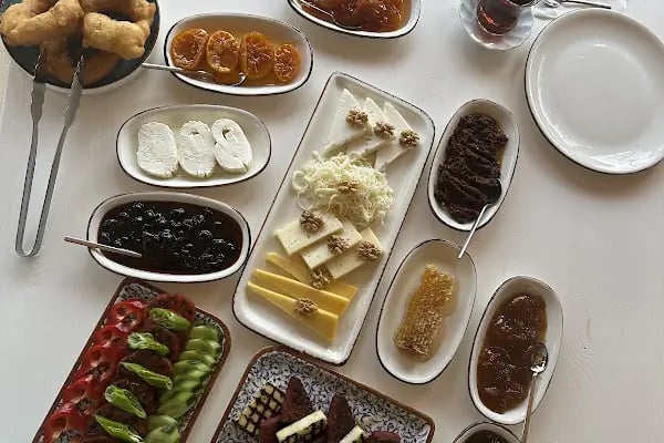 Mandalin Bahçesi - Resim 9