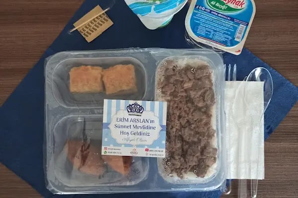 İkramla - Resim 14