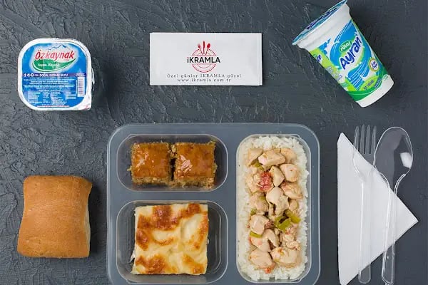 İkramla - Resim 2