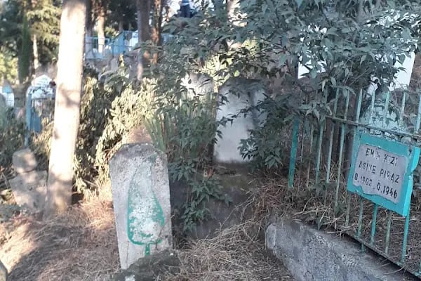 ALSANCAK KABRISTANLI GI - Resim 8