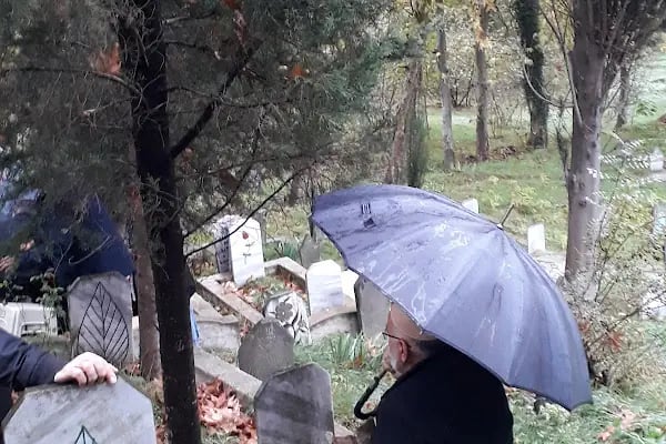 ALSANCAK KABRISTANLI GI - Resim 15