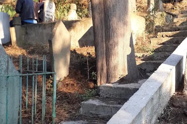 ALSANCAK KABRISTANLI GI - Resim 1
