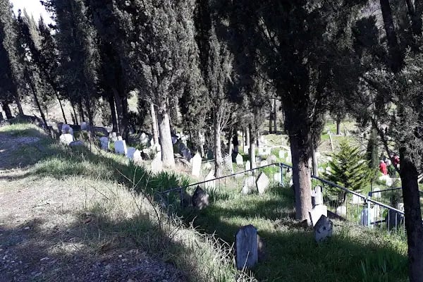 ALSANCAK KABRISTANLI GI - Resim 10