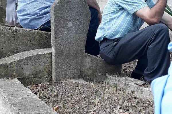 ALSANCAK KABRISTANLI GI - Resim 18