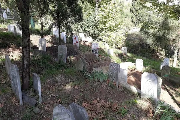 ALSANCAK KABRISTANLI GI - Resim 3