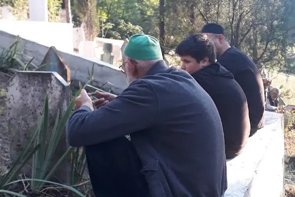 ALSANCAK KABRISTANLI GI - Resim 19