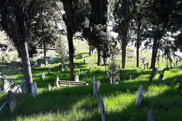 ALSANCAK KABRISTANLI GI - Resim 17