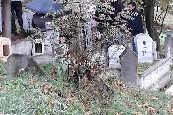 ALSANCAK KABRISTANLI GI - Resim 12