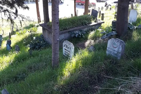 ALSANCAK KABRISTANLI GI - Resim 11