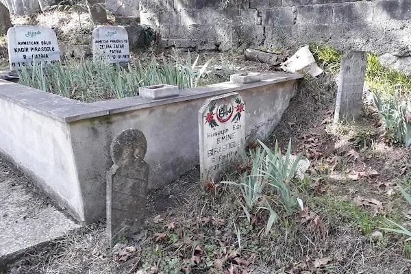 ALSANCAK KABRISTANLI GI - Resim 14