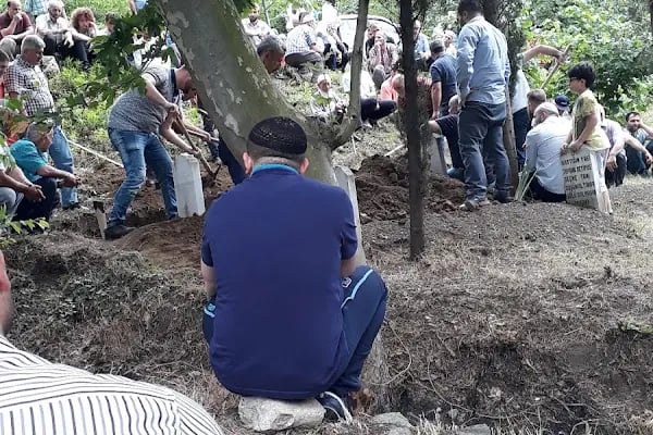 ALSANCAK KABRISTANLI GI - Resim 16