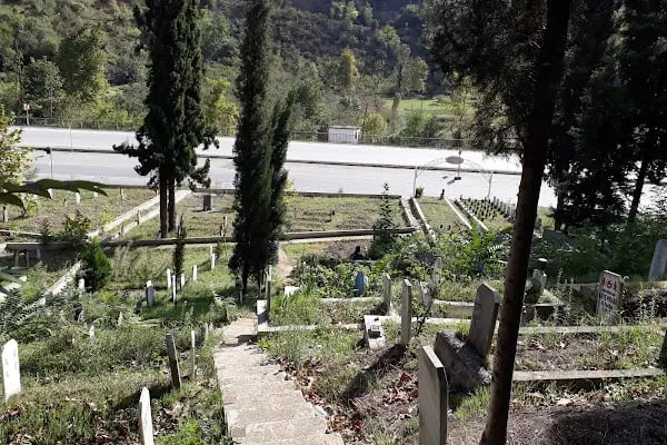 ALSANCAK KABRISTANLI GI - Resim 7