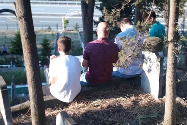 ALSANCAK KABRISTANLI GI - Resim 13
