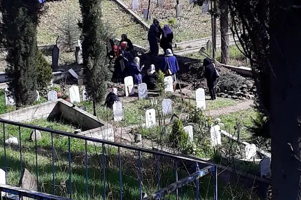 ALSANCAK KABRISTANLI GI - Resim 9