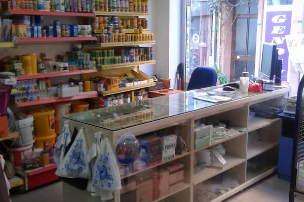 Gölcük Tropikal Akvaryum - Petshop - Resim 12