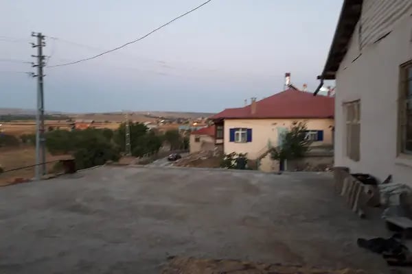 Çiftlikköy Cami - Resim 3