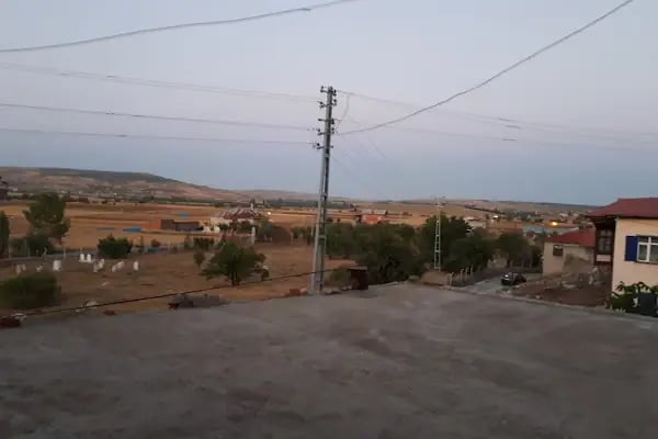 Çiftlikköy Cami - Resim 5
