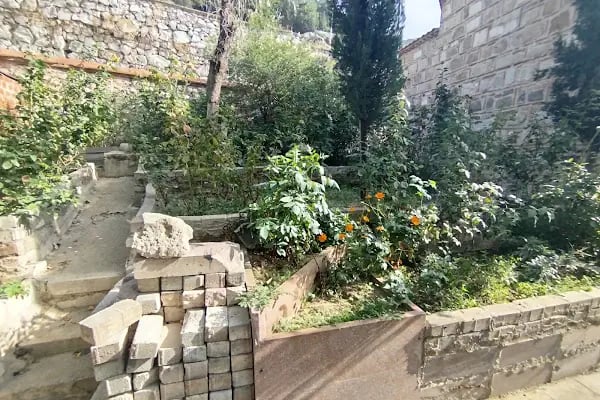 Revak sultan türbesi - Resim 6