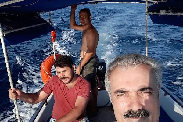 Bodrum Rota Marin - Resim 12