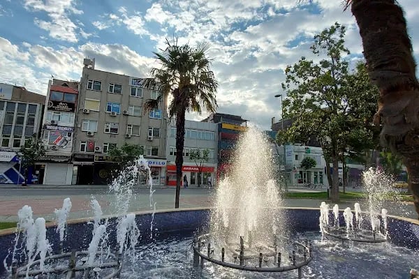 Akbank Atatürk Bulvarı/Adapazarı Şubesi - Resim 2