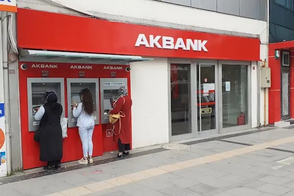 Akbank Atatürk Bulvarı/Adapazarı Şubesi - Resim 5