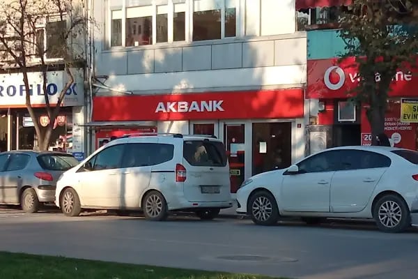 Akbank Atatürk Bulvarı/Adapazarı Şubesi - Resim 3