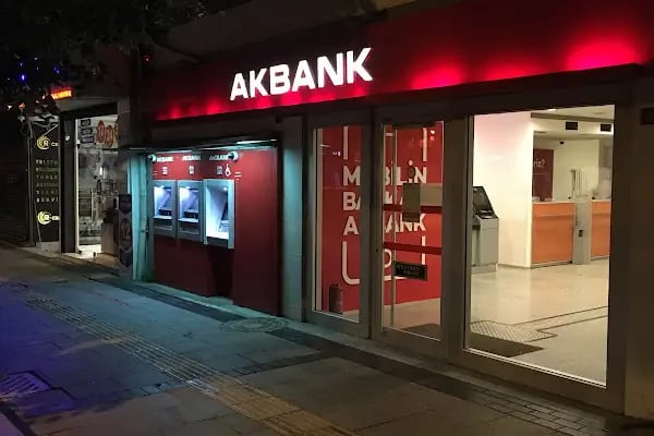 Akbank Atatürk Bulvarı/Adapazarı Şubesi - Resim 4