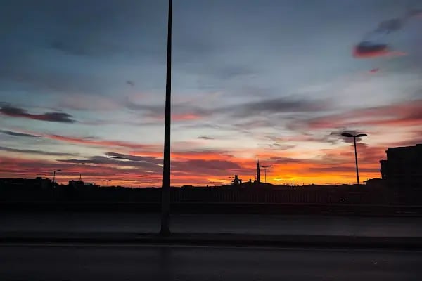 Şht. Rafet Uçankuş Parkı - Resim 18