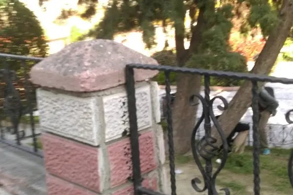 Şht. Rafet Uçankuş Parkı - Resim 5