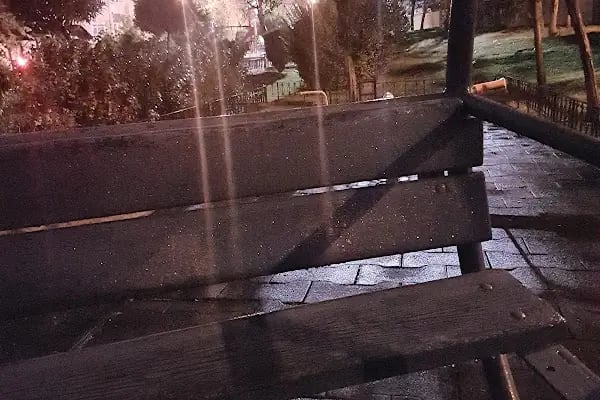 Şht. Rafet Uçankuş Parkı - Resim 15