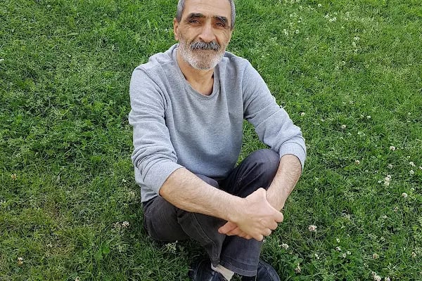 Şht. Rafet Uçankuş Parkı - Resim 10